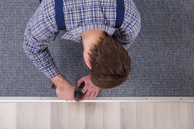 Flooring Service in Porter, TX
