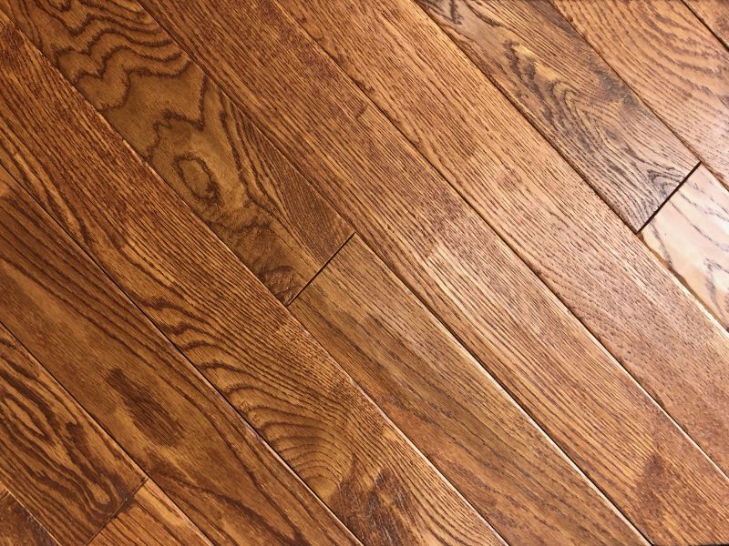 Commercial Hardwood Service in Kingwood, TX