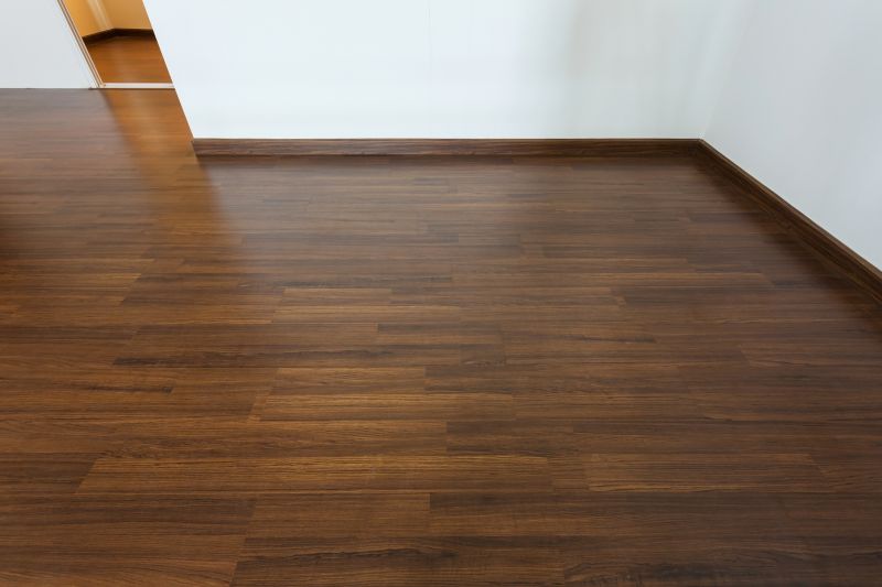 Laminate Floor Installation in Conroe, TX