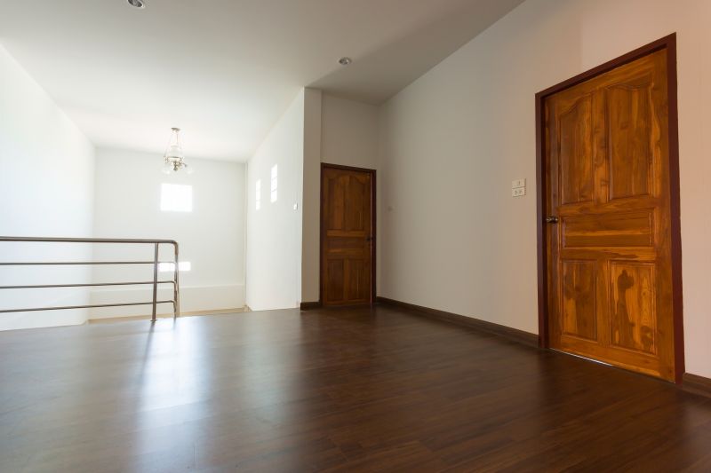Laminate Floor Installation in Conroe, TX