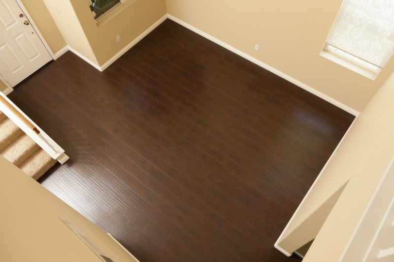 Laminate Floor Installation in Crosby, TX