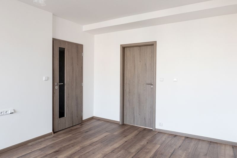 Laminate Floor Installation in Huffman, TX