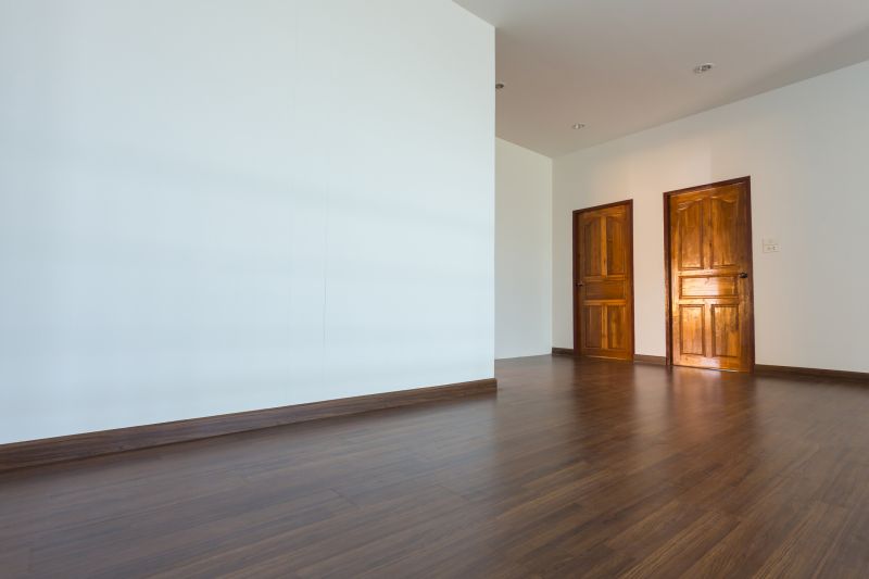 Laminate Floor Installation in Humble, TX