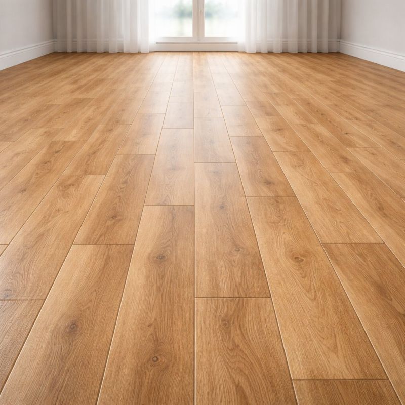 Laminate Floor Replacement in Highlands, TX