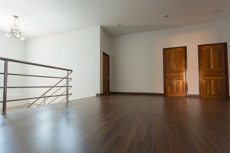 Laminate Floor Replacement in Huffman, TX