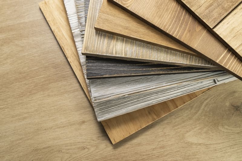 Laminate Tile Installation in Porter, TX