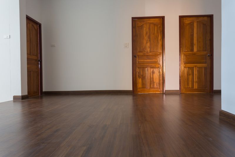 Laminate Wood Installation in Porter, TX