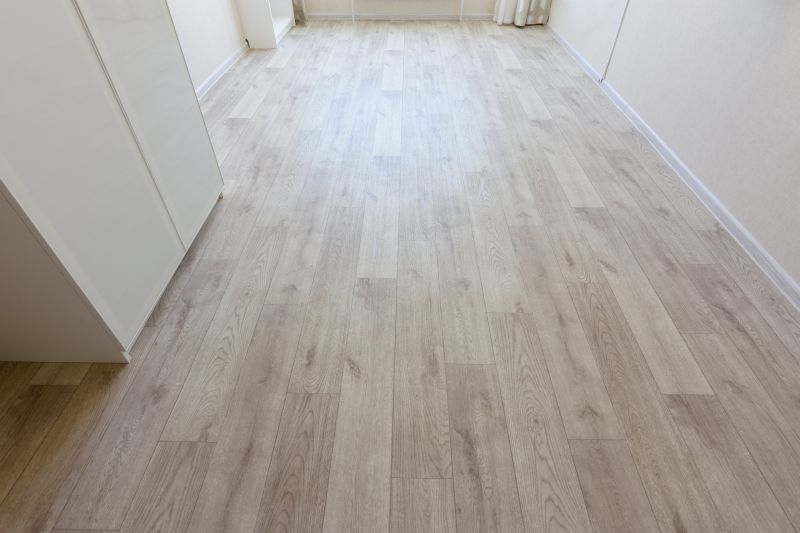 Linoleum Floor Installation in Liberty County, TX