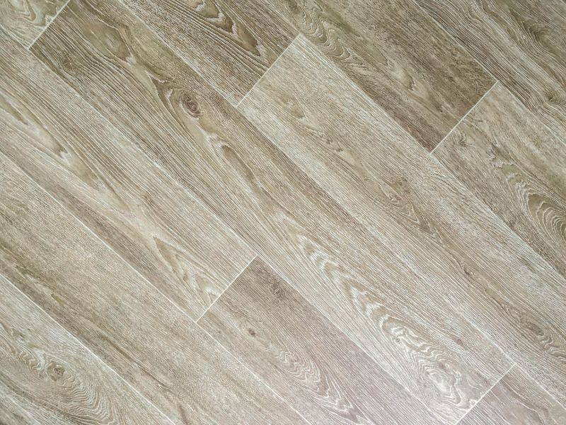 Linoleum Flooring Replacement in Porter, TX