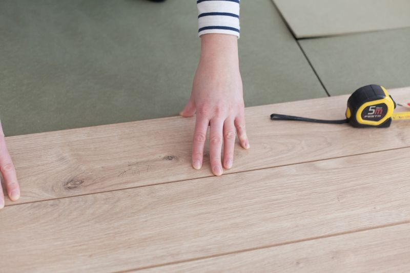 Vinyl Flooring Installation in Splendora, TX