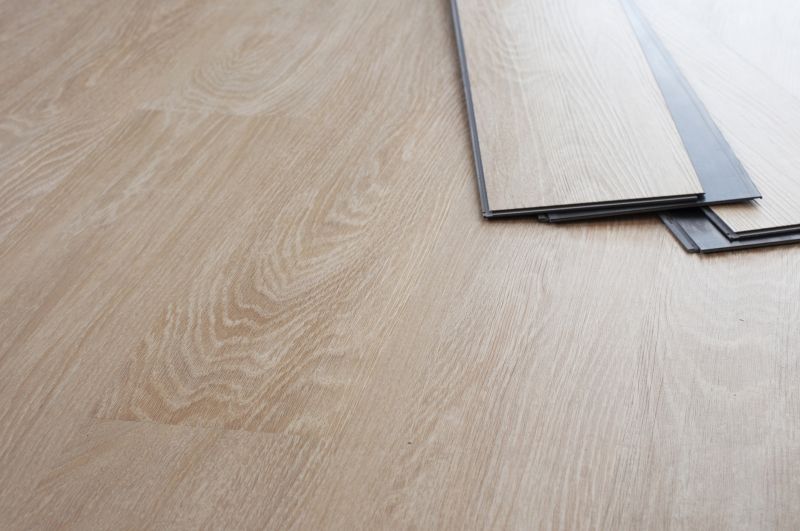 Vinyl Flooring Installation in Spring, TX
