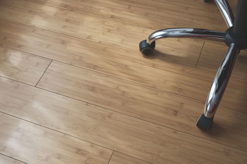 Vinyl Flooring Service in Porter, TX